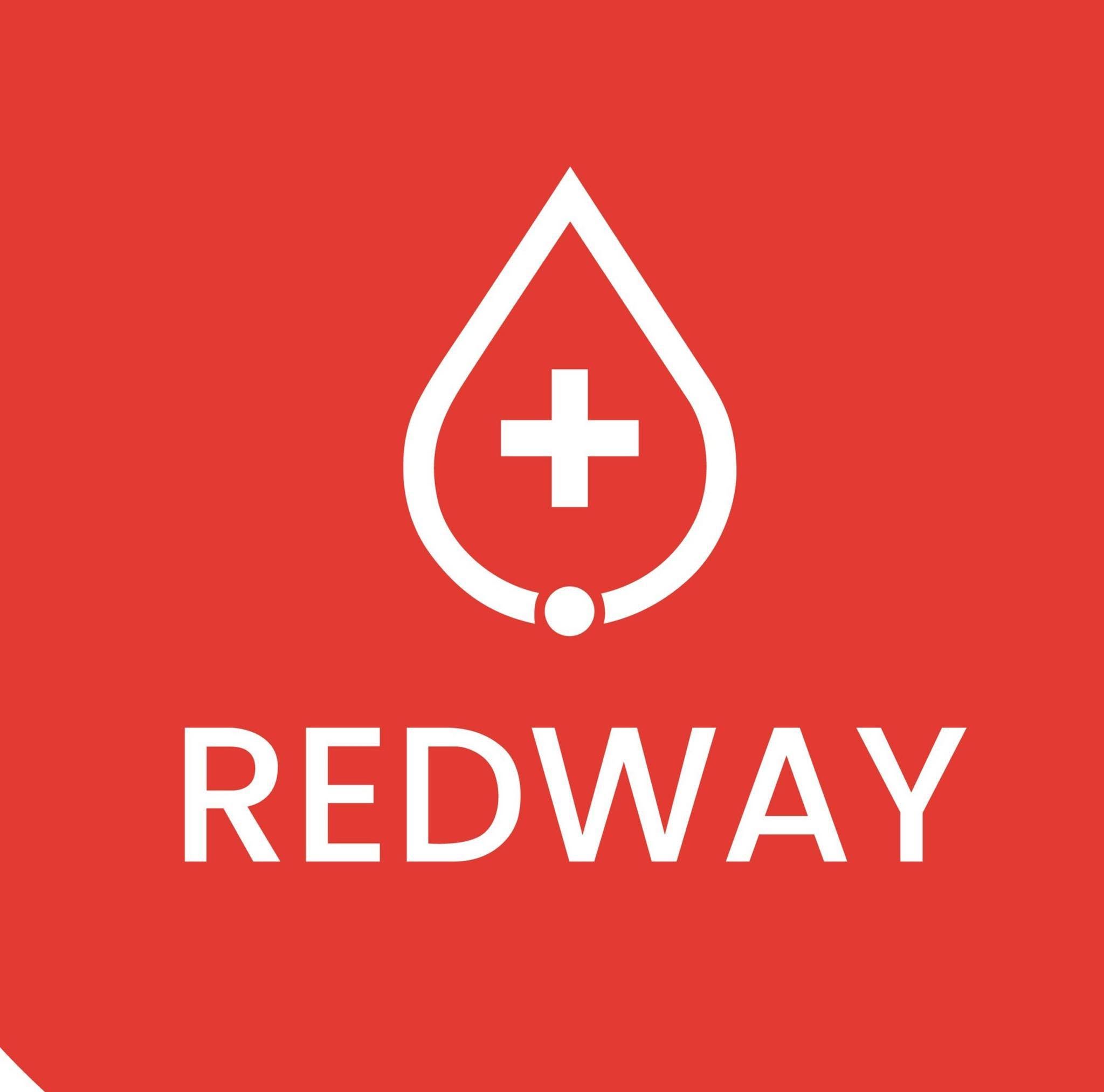 Redway – Saving Lives Through Technology